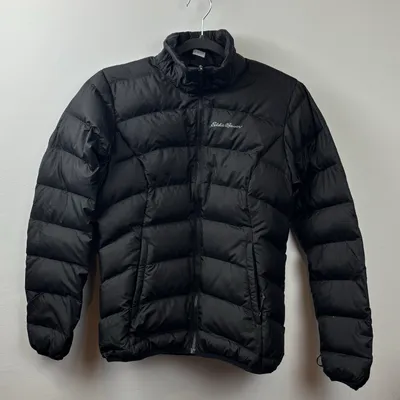 Veste matelassée Eddie Bauer taille XS très bon état 